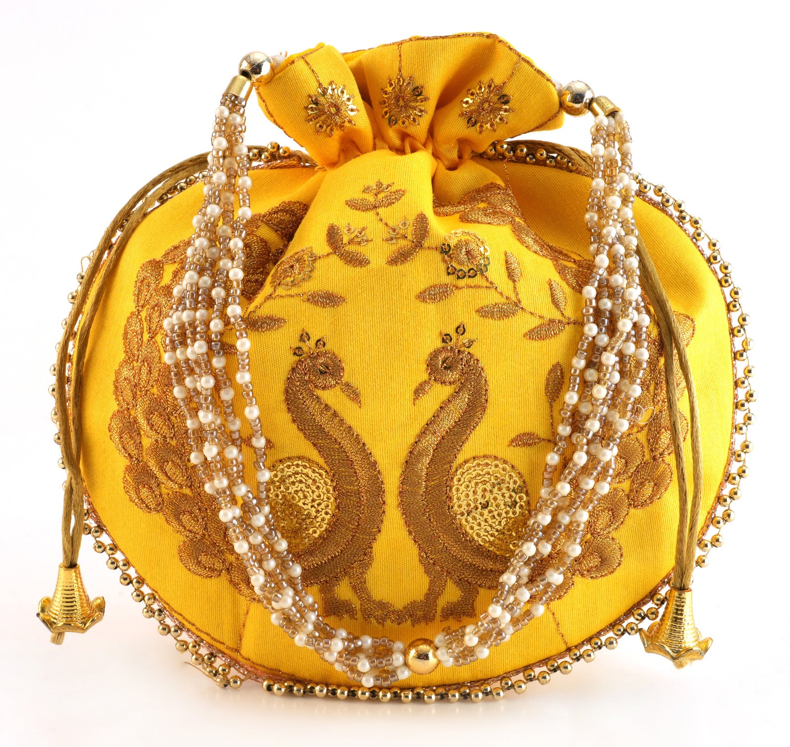 Gotawork Potli For Return Gift
