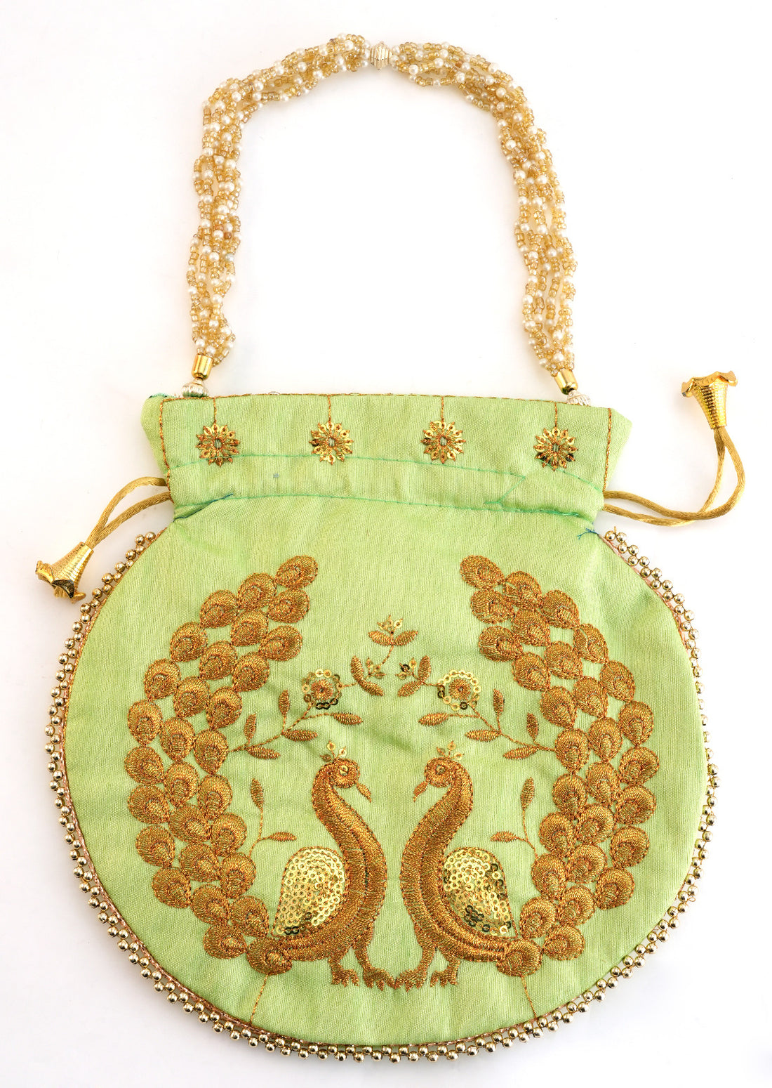 Gotawork Potli For Return Gift